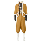Cosplay Keigo Takami/Hawks Heros Rising Kostüm My Hero Academia Boku No Hero Academia